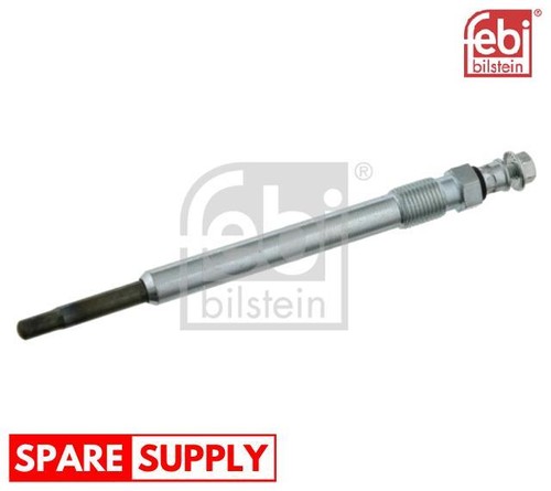 Glow plug for mercedes benz - for, mercedes-benz