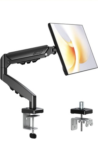 Mountup single monitor arm - mountup,