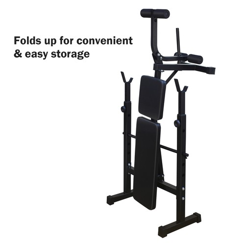 Olympic weight bench - olympic, bench,