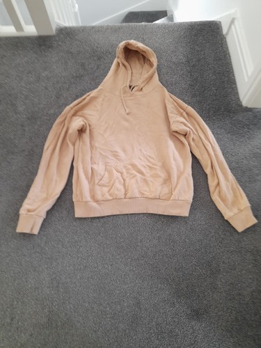 Lipsy size large - size, hooded