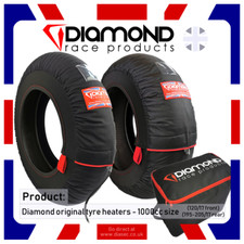 DIAMOND RACE PRODUCTS -