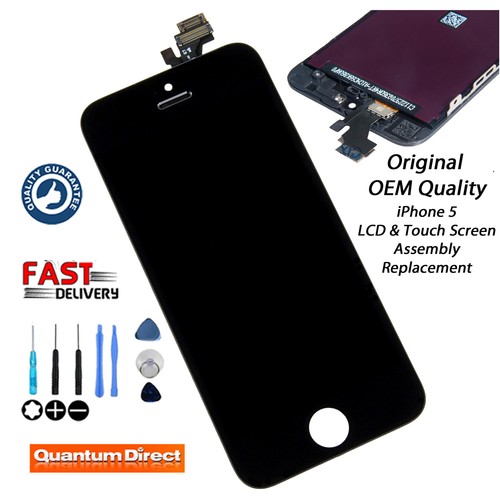Iphone genuine retina lcd - retina,