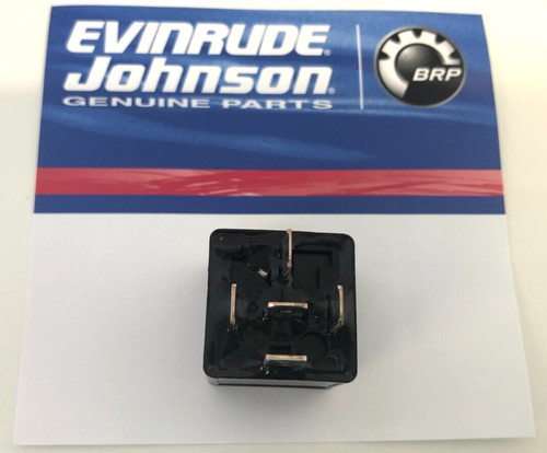 Evinrude johnson power trim - evinrude,