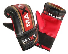 Maxx® Boxing Punch Bag Mitts