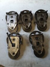 HONDA VFR400 NC30 TIMING GEARS