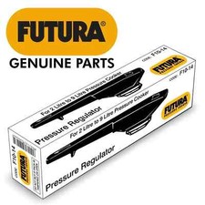 Hawkins Futura Pressure Cooker