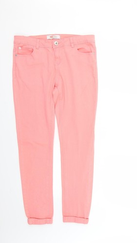 Yes womens pink - yes,