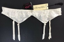 SUSPENDER BELT SIZES 8 10 12
