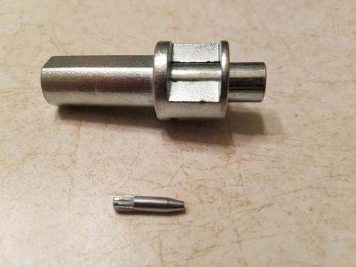 Ignition switch barrel - ignition, and