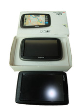 Tom Tom Go 50 |5" |Stand | Box + Tom Tom Start 60 |6" (B1R2)T35