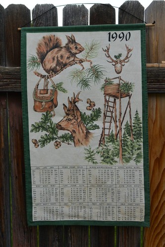 German austrian tea towel - austrian,