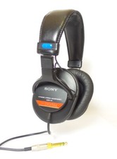Sony MDR-V6 Monitor Series