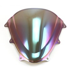 Motorcycle Windshield