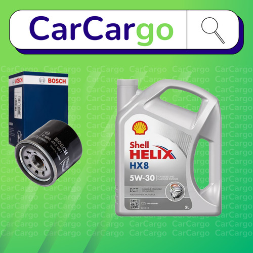 Bosch service kit fit mazda - kit,