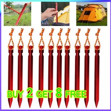 2+8Free Aluminium Canopy Tent