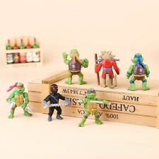 6PCS Teenange Mutant Ninja