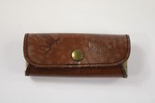 1976-89 Ferrari 308 328 Designer Schedoni Luggage Set Polishing Cloth