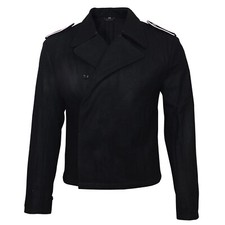 German Elite Black Panzer Wrap