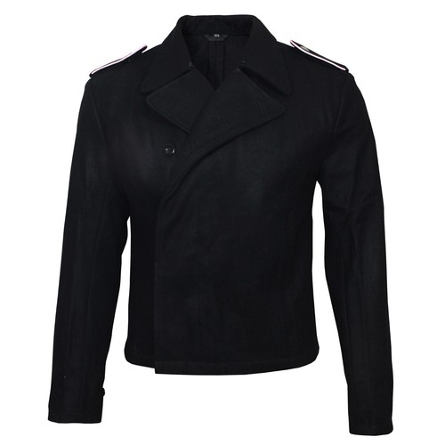 German elite black panzer - elite, wrap
