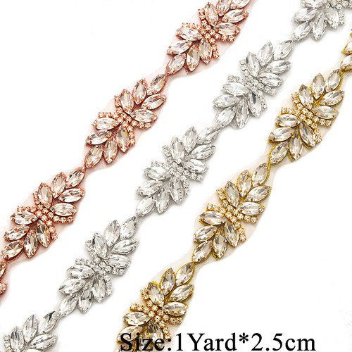 Bling rhinestone wedding - bling,