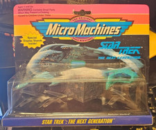 Vintage Star Trek The Next