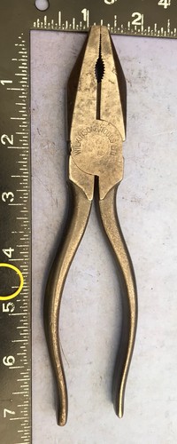 Wilkinsons pliers tools ltd - wilkinsons,