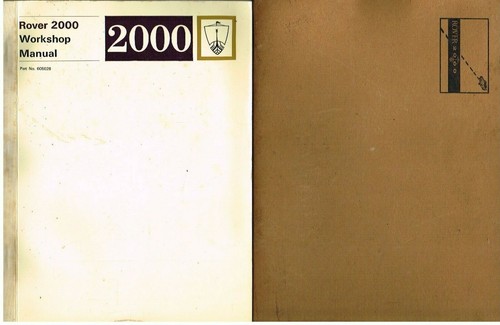 Rover 2000 tc - p6,