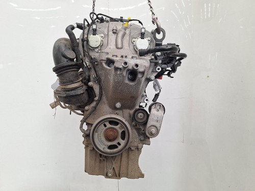 Ford puma mk1 2018 2026 - mk1, 1.0l