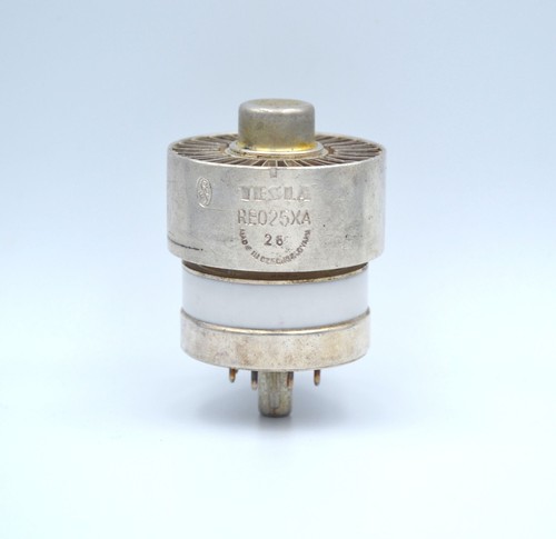 Re025xa tesla new nos - re025xa,