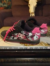 DC Shoes W'S Pixie Fairy Anime