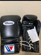 Winning Boxing Gloves 16oz
