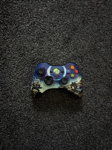 Microsoft xbox 360 - xbox,