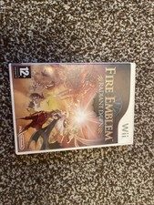 Fire Emblem Radiant Dawn