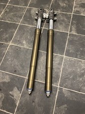 Honda VTR 1000 sp1  Forks