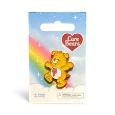Official Retro Care Bear
