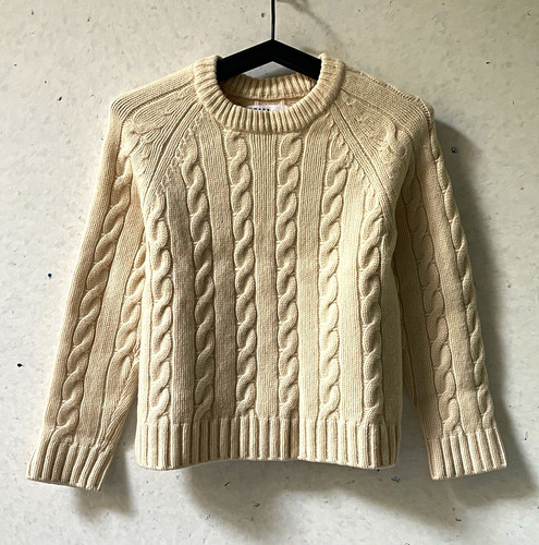 Mhl margaret howell cream - mhl.,
