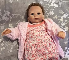 Ashton-DrakeGalleries 17"