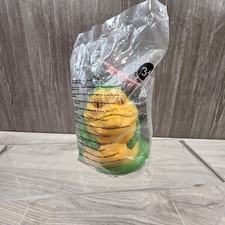 Jabba the Hut Burger King Toy Star Wars Episode III 2005 NEW SEALED 