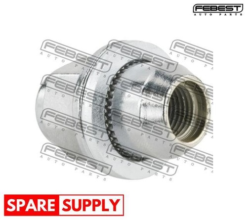 Wheel nut for - 4x, 370z