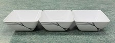 3 pcs Square Breakfast/Soup