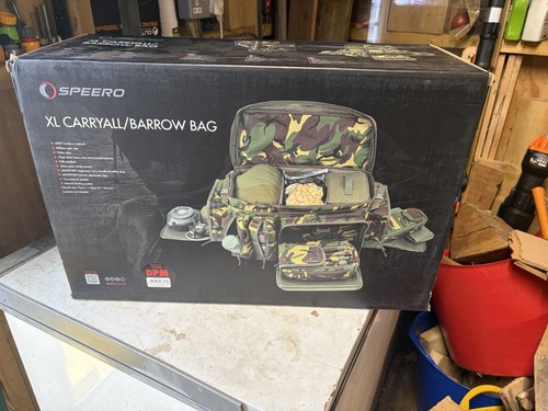 Speero carryall barrow - speero, /