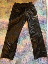 Adidas Men's Shiny Chile 62 Trackpants Size Small