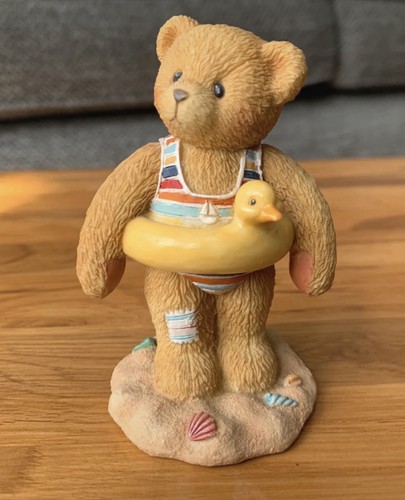 Cherished teddie jerry ready - cherished,