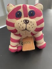 Purring Collectable Bagpuss