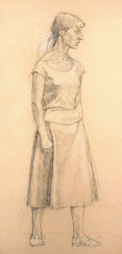 Patricia tourret - patricia, (1929–2018)