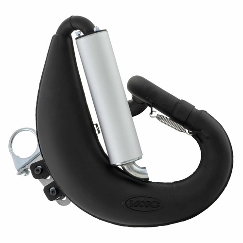 Exhaust vmc racing - tork, in
