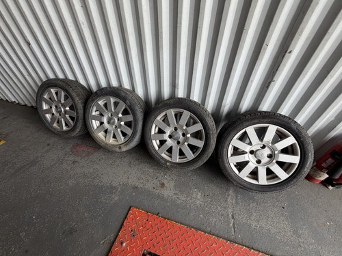 Genuine ford puma stud 9 - ford,