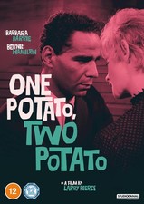 One potato two - one,