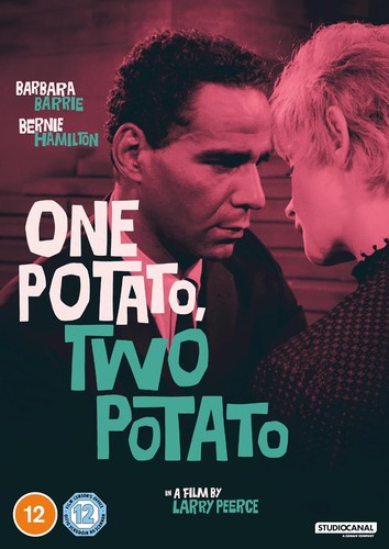 One potato two - two, [dvd]
