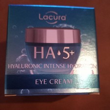 Lacura HA5 Hyaluronic
